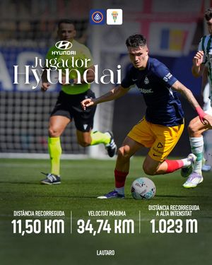 Image post by @fcandorra on Instagram