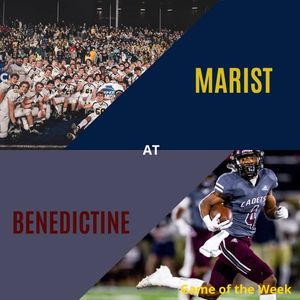 Image post by @gahsfootball on Instagram