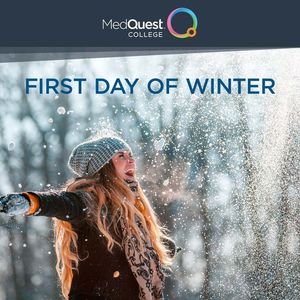 Image post by @medquestcollege on Instagram
