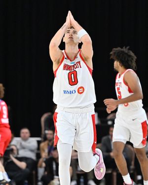 Image post by @nbagleague on Twitter