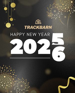 Image post by @trackbarn on Instagram