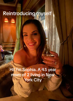 Video post by @sophiasreallife on TikTok