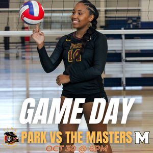 Image post by @parkugilbert_wvball on Instagram