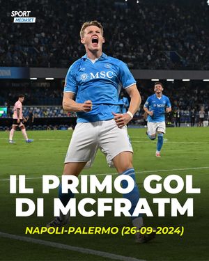 Image post by @sportmediaset on Instagram