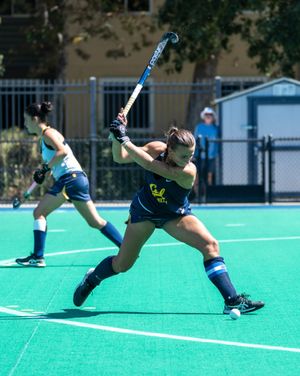 Image post by @calfieldhockey on Instagram