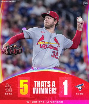 Image post by @stlsportscentral on Instagram