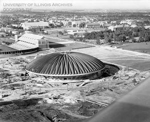 Image post by @illinois_alumni on Instagram
