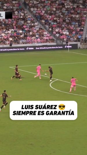 Image post by @foxdeportes on Instagram