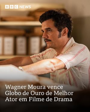 Image post by @bbcbrasil on Instagram
