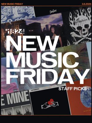 Image post by @1824 on Instagram