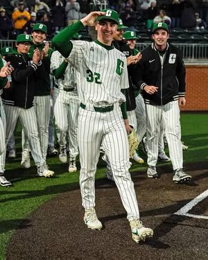 Image post by @charlotte_baseball on Instagram