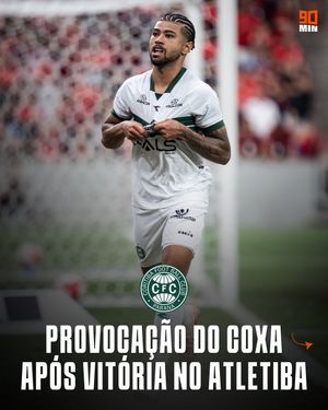 Image post by @90minbrasil on Instagram