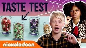 Video post by @nickelodeon on YouTube