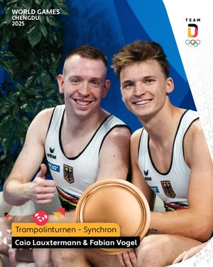 Image post by @teamdeutschland on Instagram