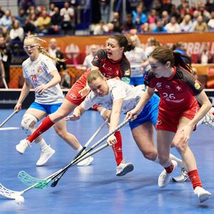 Image post by @iff_floorball on Instagram