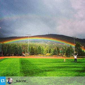 Image post by @breckenridgemtn on Instagram