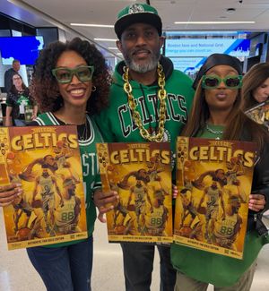 Image post by @nbc10boston on Instagram