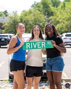 Image post by @FDUKnightsWBB on Twitter