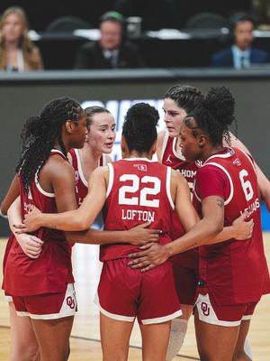 Image post by @ou_wbball on Instagram