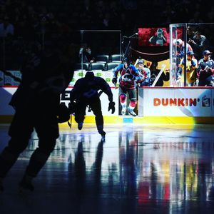 Image post by @coloradoavalanche on Instagram