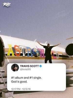 Video post by @rap on TikTok