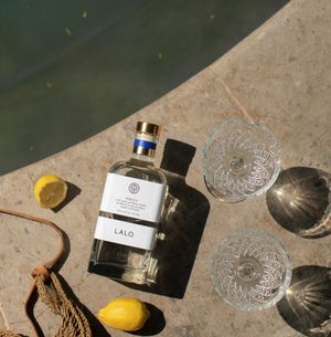 Image post by @lalospirits on Instagram