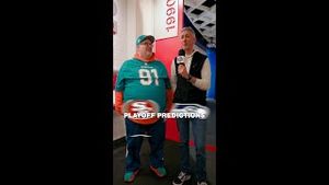 Video post by @profootballhof on YouTube