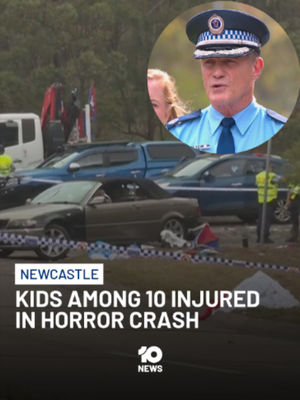 Video post by @10newsau on TikTok