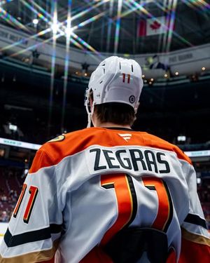 Image post by @trevorzegras on Instagram