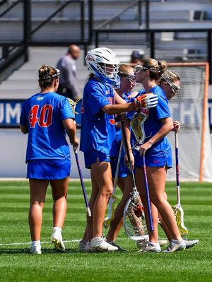 Image post by @gatorslax on Instagram