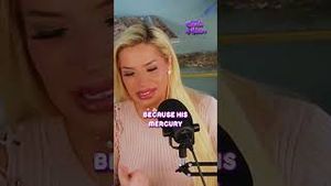 Video post by @britmadrid on YouTube