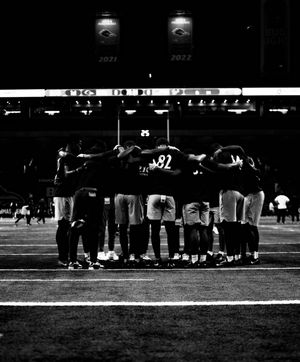 Image post by @utsaftbl on Instagram