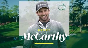 Image post by @uvamensgolf on Instagram