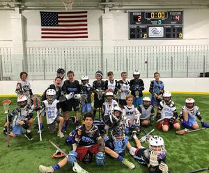 Image post by @2waylacrosse on Instagram
