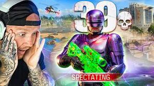 Video post by @timthetatman on YouTube