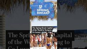 Video post by @wsj on YouTube