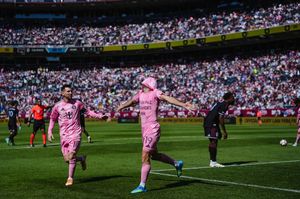 Image post by @dylanbrooksmedia on Instagram