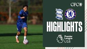Video post by @chelseafc on YouTube