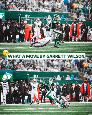 Image post by @nyjets on Instagram