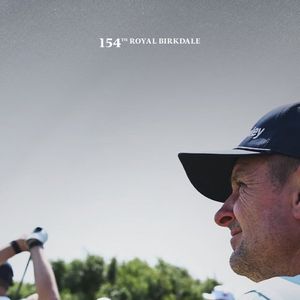 Image post by @theopen on Instagram