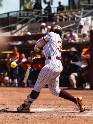 Image post by @sundevilsb on Instagram
