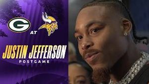 Video post by @vikings on YouTube