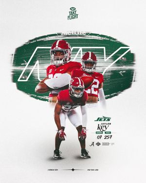 Image post by @alabamafbl on Instagram