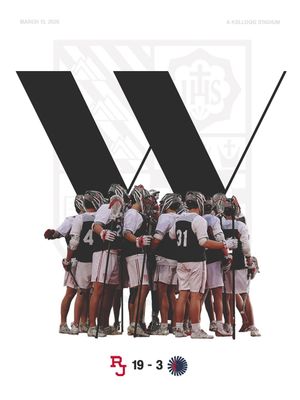 Image post by @regisjesuitblax on Instagram