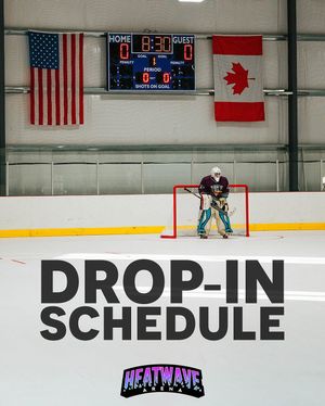 Image post by @heatwavearena on Instagram