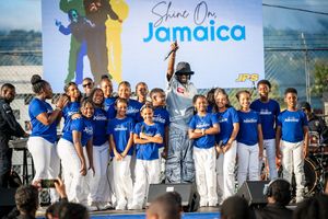 Image post by @jamaicaobserver on Instagram