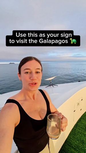 Image post by @drjennytravels on Facebook