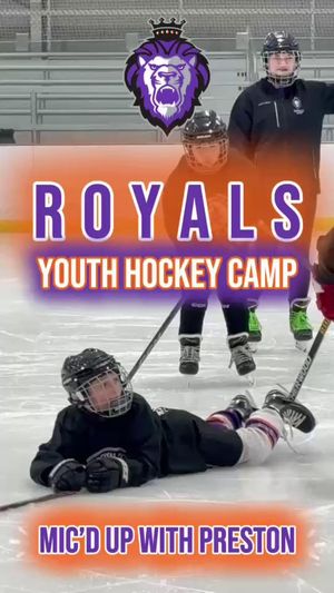 Video post by @ReadingRoyals on Facebook