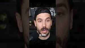 Video post by @hoopstonight on YouTube