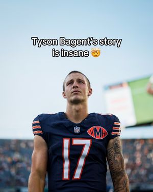 Video post by @chicagobears on TikTok